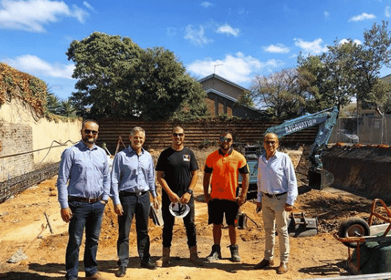Image Kobelco putting customers first 1 - Kobelco Excavators