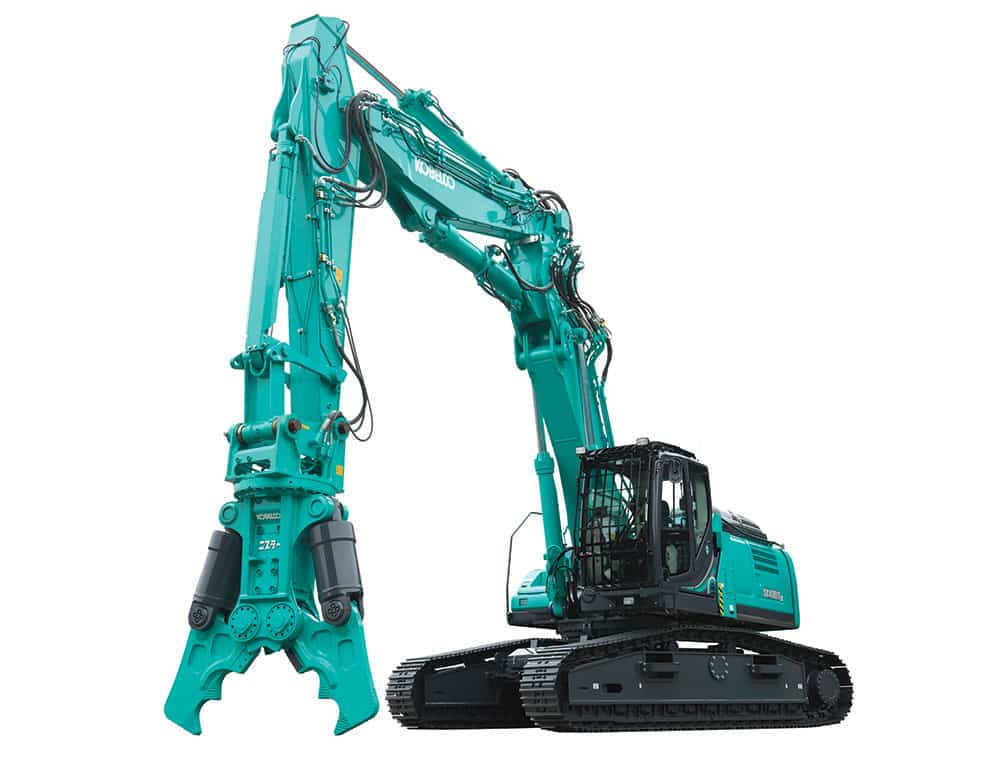 SK400DLC