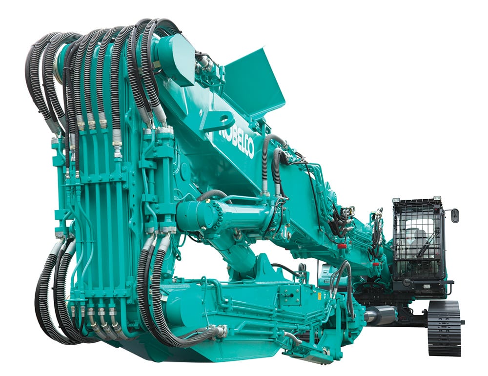 SK400DLC