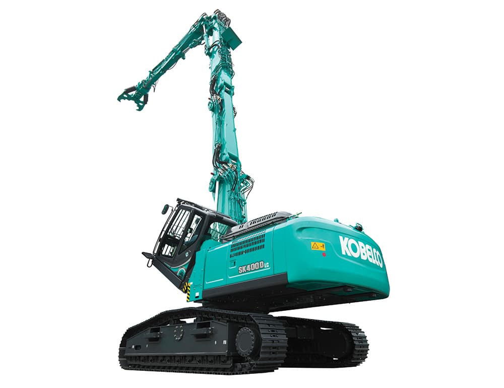 SK400DLC